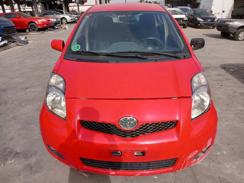 Recambio de carroceria corte para toyota yaris 1.3 16v cat referencia OEM IAM   