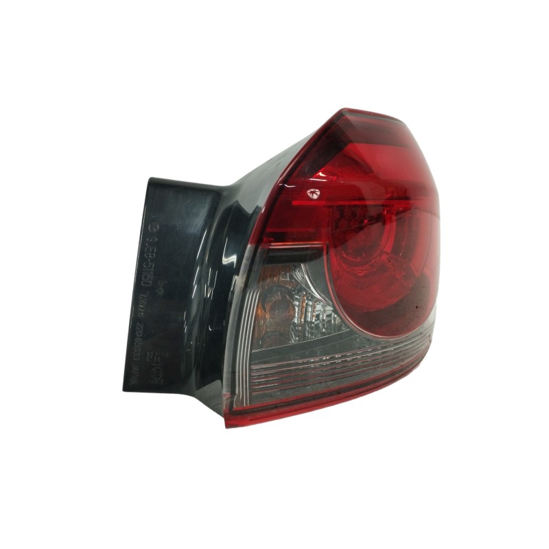 Recambio de piloto trasero derecho para mazda 6 station wagon (gj, gl) 2.2 d referencia OEM IAM GJE851150  