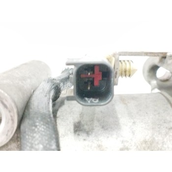 Recambio de compresor aire acondicionado para ford focus berlina (cap) 1.8 tdci turbodiesel cat referencia OEM IAM 4M5H19D629AC 