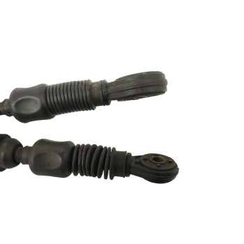 Recambio de varillaje cambio para kia carens (un) 1.6 crdi cat referencia OEM IAM 437941D500  