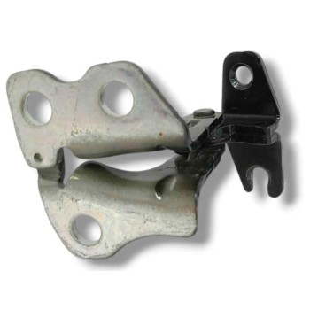 Recambio de bisagra puerta para tesla model 3 (5yj3) ev referencia OEM IAM FUL035F DELANTERA IZQUIERDA SUPERIOR