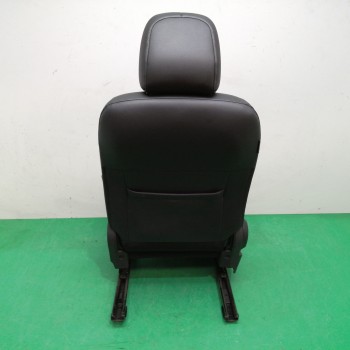 Recambio de asiento delantero derecho para nissan pulsar (c13) 1.2 16v cat referencia OEM IAM   