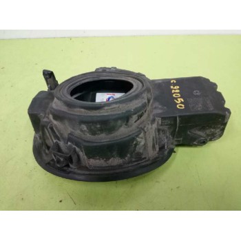 Recambio de tapa exterior combustible para peugeot 308 gti referencia OEM IAM 9677268980  