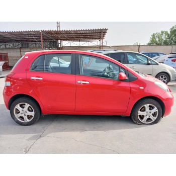 Recambio de carroceria corte para toyota yaris 1.3 16v cat referencia OEM IAM   