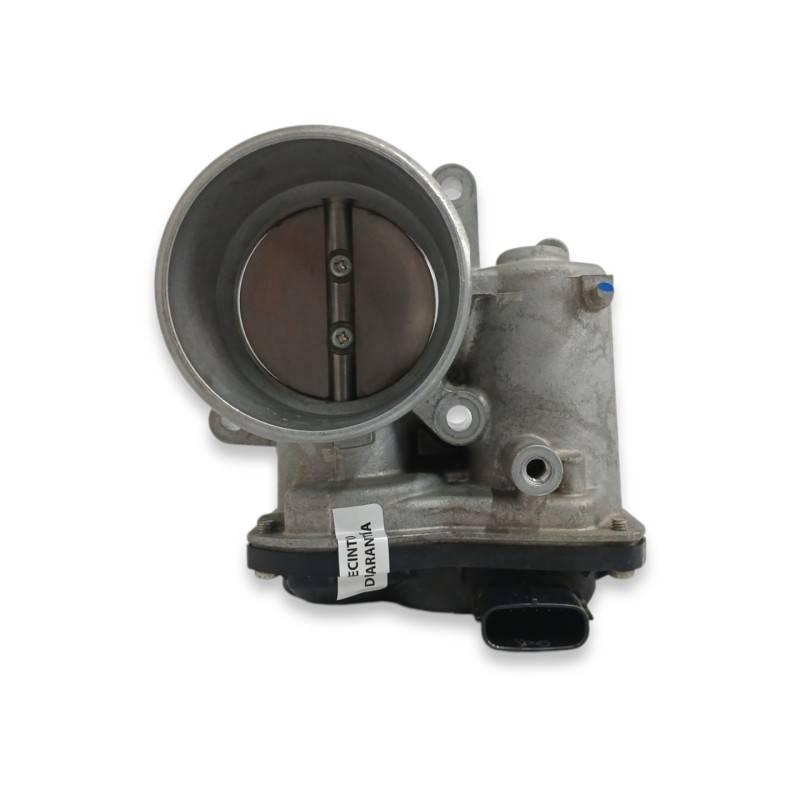 Recambio de caja mariposa para mazda cx-3 (dk) 2.0 skyactiv-g referencia OEM IAM 2E0200467 K4238 