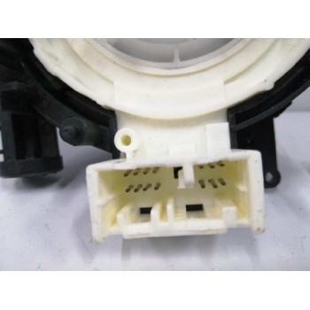 Recambio de anillo airbag para nissan qashqai (j10) tekna referencia OEM IAM B5567BH00A 2121SD 