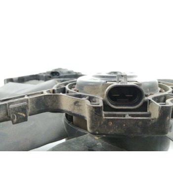 Recambio de electroventilador para land rover freelander (ln) e targa referencia OEM IAM 8240327 MP8125CB2K 9010771