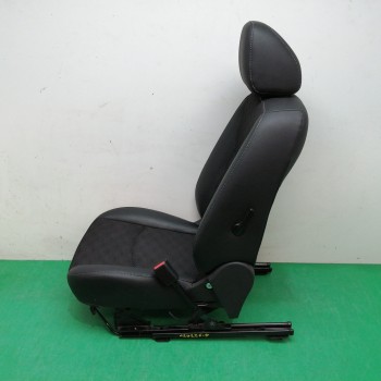 Recambio de asiento delantero derecho para nissan pulsar (c13) 1.2 16v cat referencia OEM IAM   