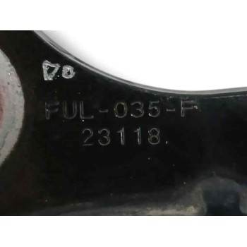 Recambio de bisagra puerta para tesla model 3 (5yj3) ev referencia OEM IAM FUL035F DELANTERA IZQUIERDA SUPERIOR