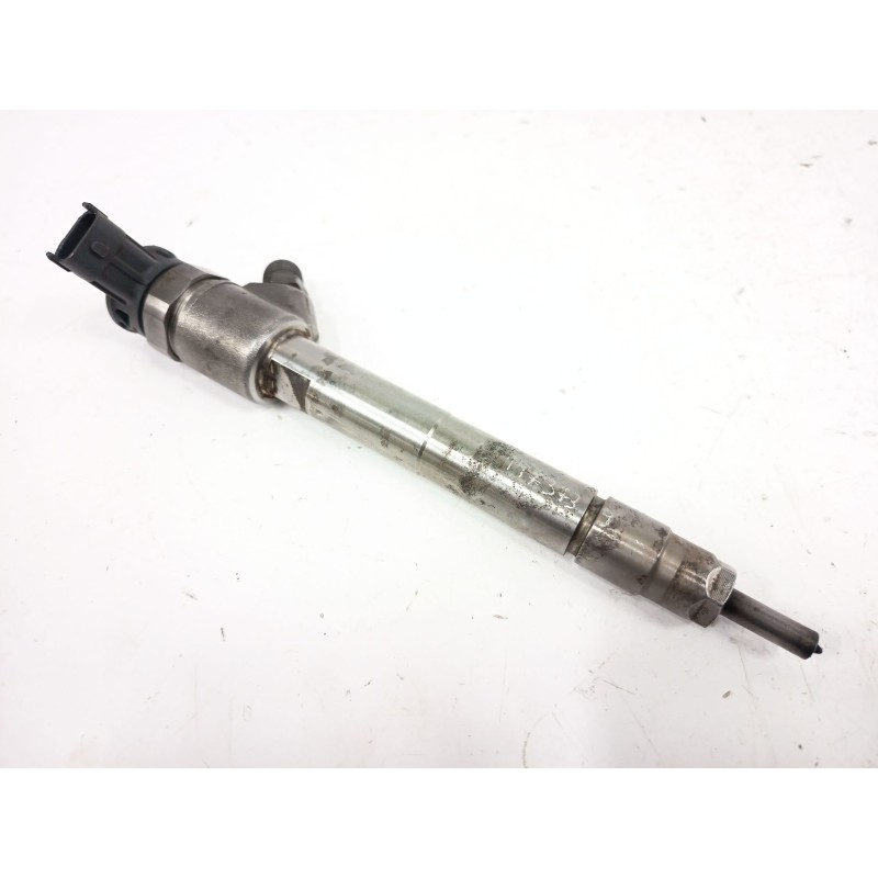Recambio de inyector para citroën berlingo furgoneta/monovolumen (k9) 1.5 bluehdi 100 referencia OEM IAM 9828959880 0445110955 