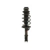 Recambio de amortiguador delantero derecho para toyota yaris 1.5 16v cat referencia OEM IAM 485100DF01  