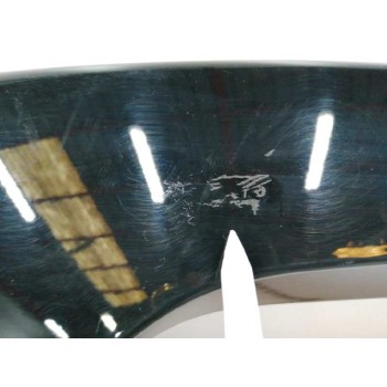 Recambio de moldura para ford kuga (cbs) referencia OEM IAM GJ54S43404A TRASERA PORTON NEGRO OBSERVAR FOTOS