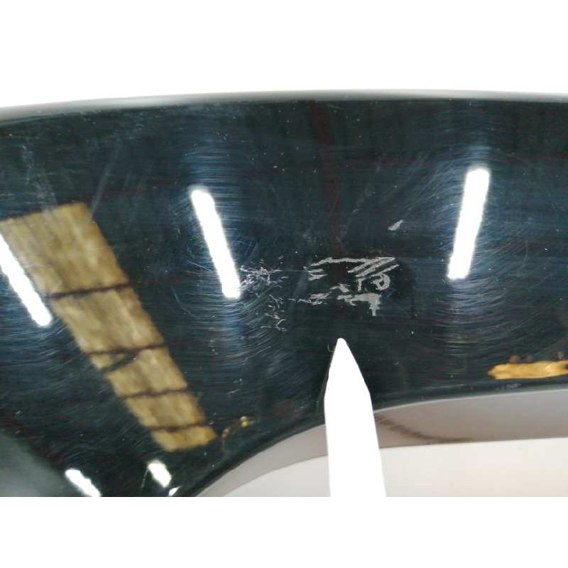 MOLDURA TRASERA PORTON NEGRO OBSERVAR FOTOS