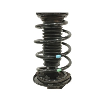 Recambio de amortiguador delantero derecho para toyota yaris 1.5 16v cat referencia OEM IAM 485100DF01  