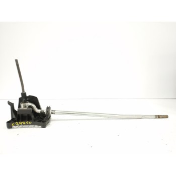 Recambio de palanca cambio para opel meriva 1.4 16v referencia OEM IAM   