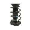 Recambio de amortiguador delantero derecho para toyota yaris 1.5 16v cat referencia OEM IAM 485100DF01  