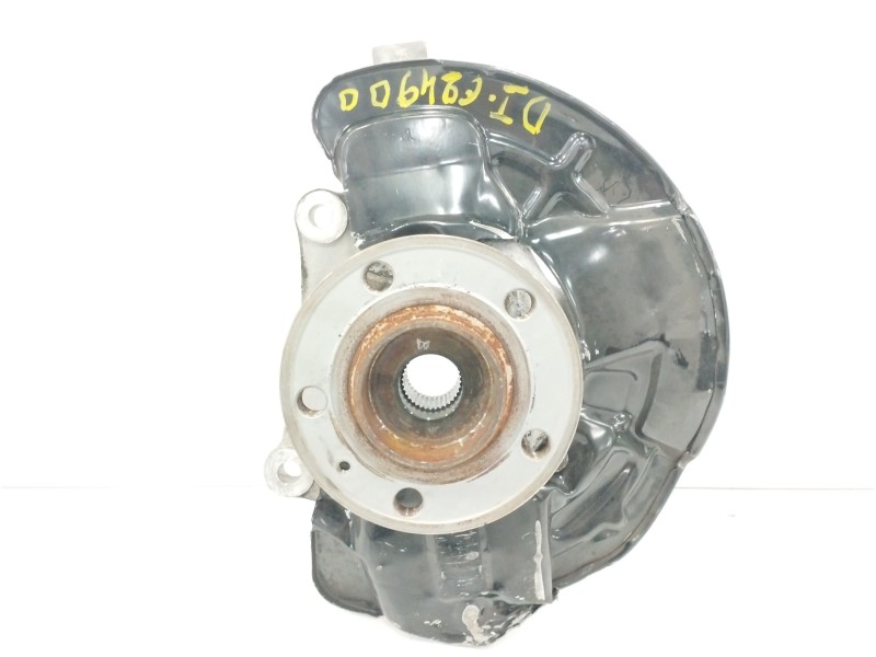 Recambio de mangueta delantera izquierda para volvo s60 berlina 2.4 diesel cat referencia OEM IAM 9461943 Recambio de mangueta delantera izquierda para volvo s60 berlina 2.4 diesel cat referencia OEM IAM 9461943
