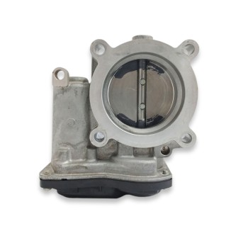 Recambio de caja mariposa para mazda cx-3 (dk) 2.0 skyactiv-g referencia OEM IAM 2E0200467 K4238 