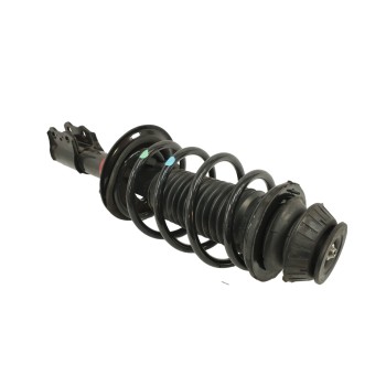 Recambio de amortiguador delantero derecho para toyota yaris 1.5 16v cat referencia OEM IAM 485100DF01  