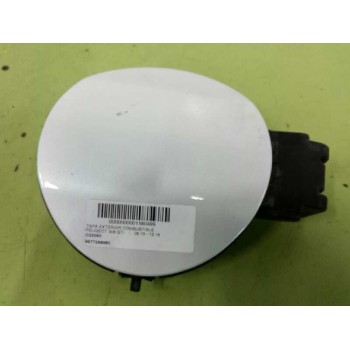 Recambio de tapa exterior combustible para peugeot 308 gti referencia OEM IAM 9677268980  