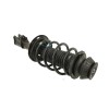 Recambio de amortiguador delantero derecho para toyota yaris 1.5 16v cat referencia OEM IAM 485100DF01  