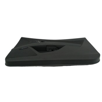 Recambio de guarnecido puerta delantera derecha para seat leon sc (5f5) 1.4 16v tsi referencia OEM IAM 5F3868080  