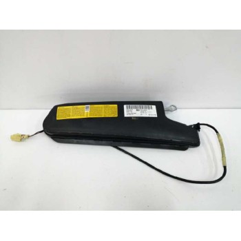 Recambio de airbag lateral delantero izquierdo para volkswagen jetta (1k2) trendline referencia OEM IAM 1K4880241  