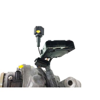 Recambio de cremallera direccion para infiniti q50 2.2 diesel cat referencia OEM IAM 492004GA9A  