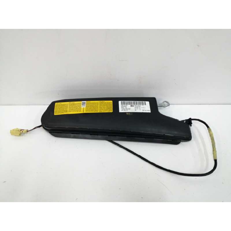 Recambio de airbag lateral delantero izquierdo para volkswagen jetta (1k2) trendline referencia OEM IAM 1K4880241  