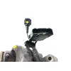 Recambio de cremallera direccion para infiniti q50 2.2 diesel cat referencia OEM IAM 492004GA9A  