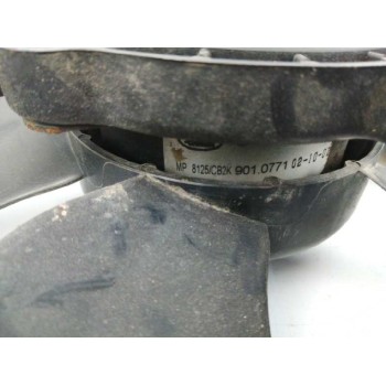 Recambio de electroventilador para land rover freelander (ln) e targa referencia OEM IAM 8240327 MP8125CB2K 9010771