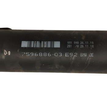 Recambio de transmision central para bmw serie 3 berlina (e90) 320d efficientdynamics edition referencia OEM IAM 7596886 140 CM 