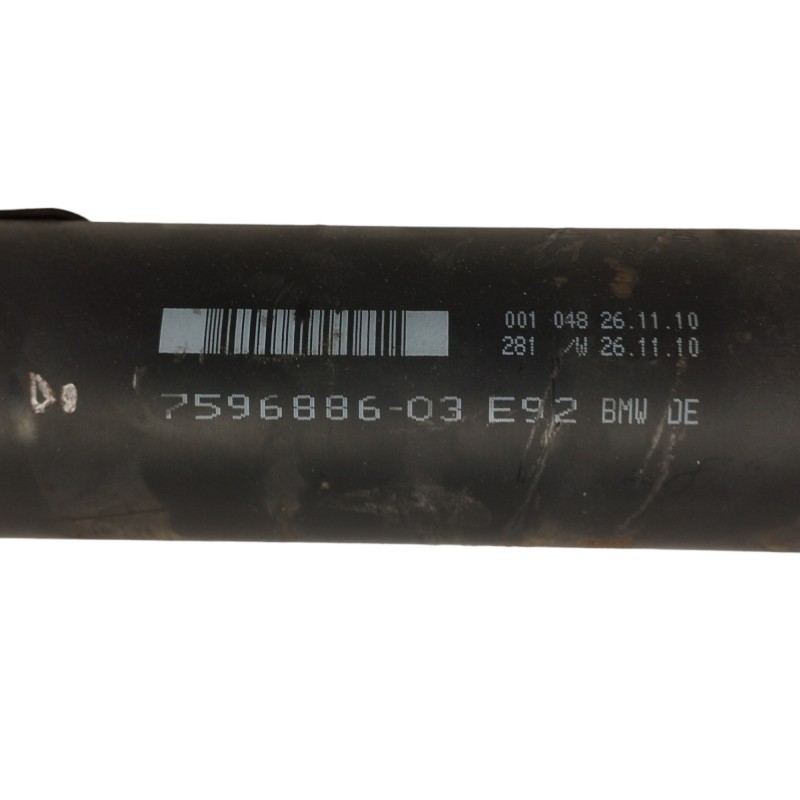 TRANSMISION CENTRAL 140 CM