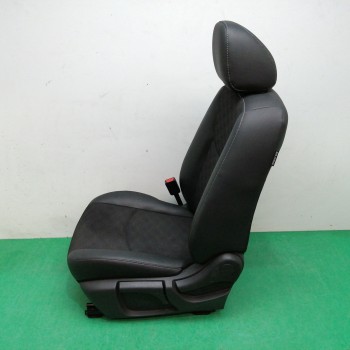 Recambio de asiento delantero izquierdo para nissan pulsar (c13) 1.2 16v cat referencia OEM IAM   