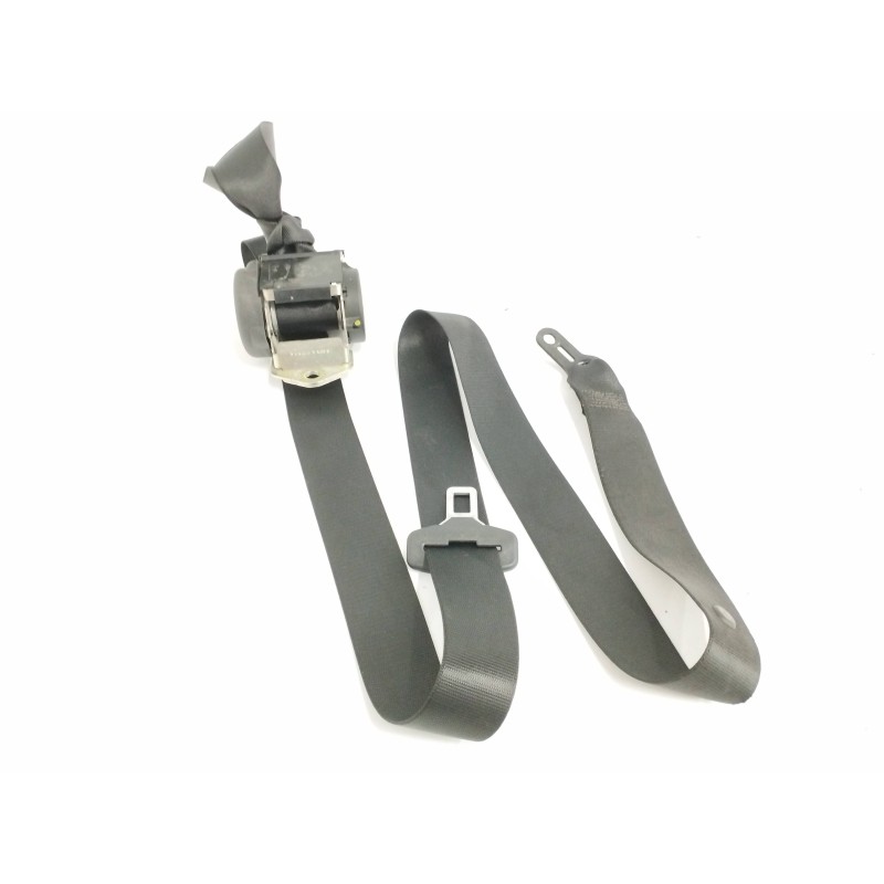 Recambio de cinturon seguridad trasero derecho para bmw serie 3 coupe (e92) 325d referencia OEM IAM 9128866  