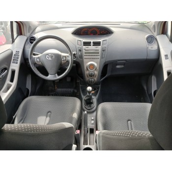 Recambio de carroceria corte para toyota yaris 1.3 16v cat referencia OEM IAM   