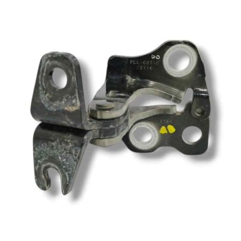 Recambio de bisagra puerta para tesla model 3 (5yj3) ev referencia OEM IAM FLL037F DELANTERA IZQUIERDA INFERIOR
