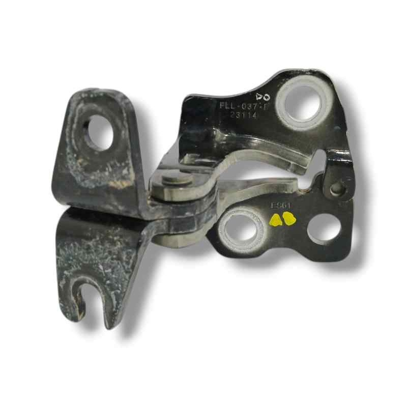 Recambio de bisagra puerta para tesla model 3 (5yj3) ev referencia OEM IAM FLL037F DELANTERA IZQUIERDA INFERIOR