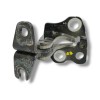 Recambio de bisagra puerta para tesla model 3 (5yj3) ev referencia OEM IAM FLL037F DELANTERA IZQUIERDA INFERIOR