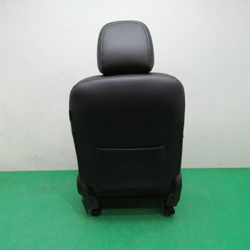 Recambio de asiento delantero izquierdo para nissan pulsar (c13) 1.2 16v cat referencia OEM IAM   