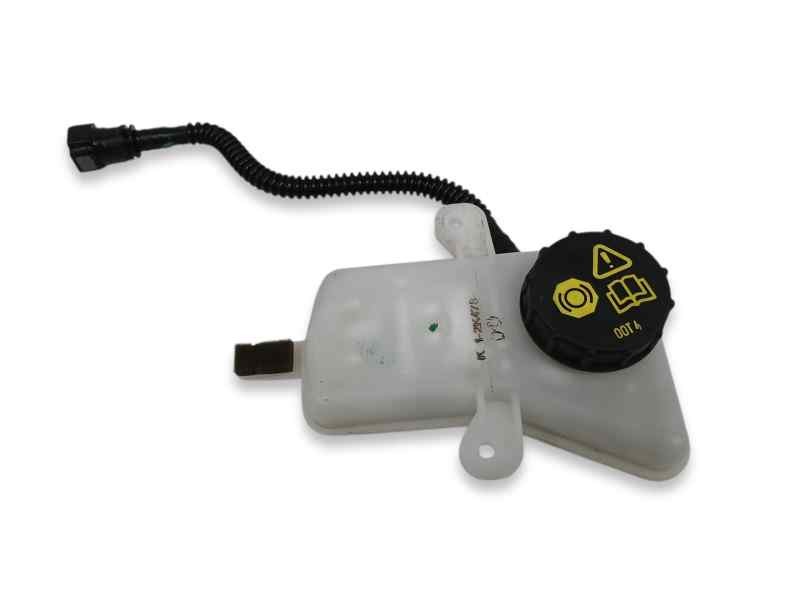 Recambio de deposito servo para ford tourneo custom v362 autobús (f3) 2.0 ecoblue referencia OEM IAM BK212K478AB  