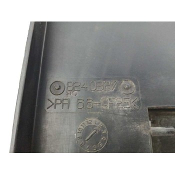 Recambio de electroventilador para land rover freelander (ln) e targa referencia OEM IAM 8240327 MP8125CB2K 9010771