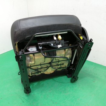 Recambio de asiento delantero izquierdo para nissan pulsar (c13) 1.2 16v cat referencia OEM IAM   