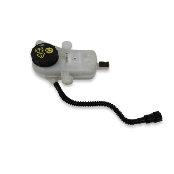 Recambio de deposito servo para ford tourneo custom v362 autobús (f3) 2.0 ecoblue referencia OEM IAM BK212K478AB  