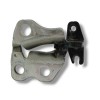 Recambio de bisagra puerta para tesla model 3 (5yj3) ev referencia OEM IAM FLL037F DELANTERA IZQUIERDA INFERIOR