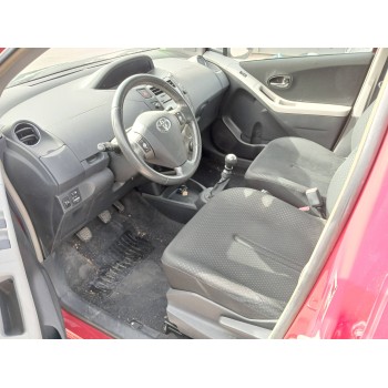 Recambio de carroceria corte para toyota yaris 1.3 16v cat referencia OEM IAM   