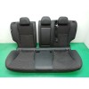 Recambio de asientos traseros para nissan pulsar (c13) 1.2 16v cat referencia OEM IAM   