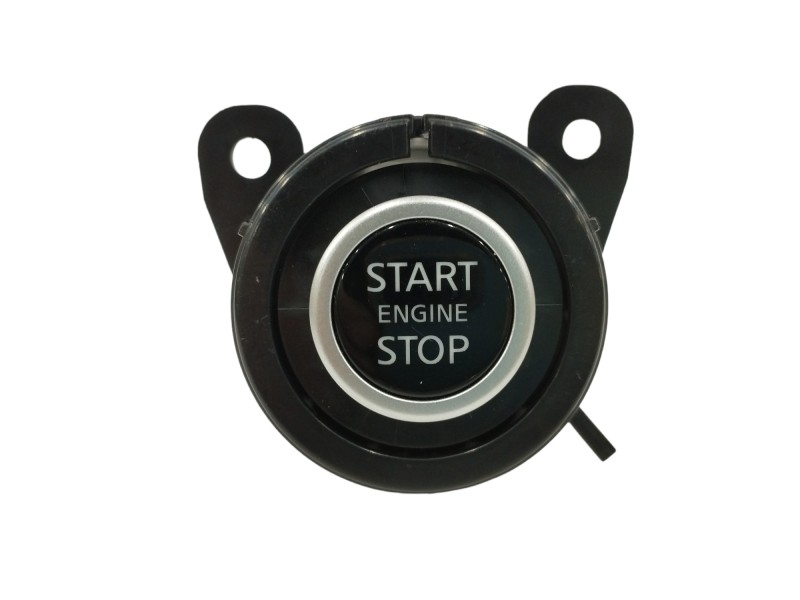 Recambio de interruptor para nissan qashqai iii (j12) (2021 - ...) 1.3 dig-t hibrido suave referencia OEM IAM 235BY3109 START ST