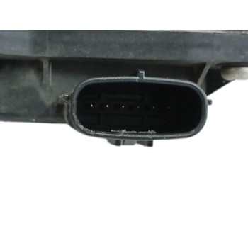 Recambio de caja mariposa para mazda cx-3 (dk) 2.0 skyactiv-g referencia OEM IAM 2E0200467 K4238 