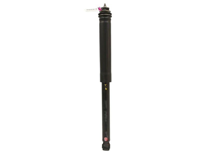 Recambio de amortiguador trasero derecho para toyota yaris 1.5 16v cat referencia OEM IAM 485300D891  